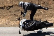 バイクで単独事故、事故から次のバイクを買うまでどれくらい間が空きましたか？バイクの質問に全力で答えるスレ