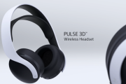 PS5、純正3Dワイヤレスヘッドセットが最強すぎると話題にｗｗ