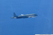 ロシア軍哨戒機が日本領空侵犯。自衛隊戦闘機がフレア初使用。交戦の可能性も