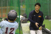 【野球】高橋由伸氏、魚雷バットに「面白いんじゃないか」　道具にもポジション選択にも固定観念打破望む