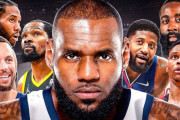 現代のNBA選手で90年代に最も活躍できるのは誰？
