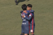 【J3第6節】直接FK2発で勝利した富山が今季初2連勝で単独首位に浮上　唯一無敗の松本が2位に