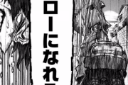 【ヒロアカ】1話「無能力のヒョロガリ陰キャがヒーローになる話や！」ワイ「ほーええやん、気に入った！」