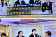 【国賊】竹中平蔵、成長戦略会議メンバー入りｗｗｙｗｗｙ