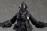 『メイドインアビス』のfigma「ボンドルド」予約特典があまりにも人の心がない！！！グッスマなんてもの付けるんだ！！！