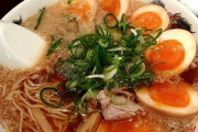 来来亭って世界最高峰のラーメン屋だよな