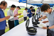 【韓国忠清北道】「コシヒカリ・アキバレ追放」…国内品種に置き換え　