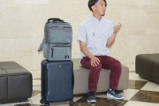 【絶対名品】バックパック10年以上変わらぬ基本デザインでベストセラー継続中！その秘密とは？