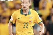 ＜オーストラリア代表＞前回サッカー日本代表戦のスタメン5人が不在に。37歳のDFを6年ぶりに追加招集