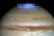 木星でまったく新しいタイプのオーロラを発見！なにこれすげええええええ！！