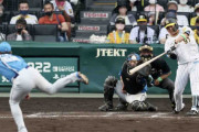 【阪神】小野寺暖、甲子園お立ち台「こんな風景なんだ」と感慨　プロ初三塁打、また満塁で大仕事