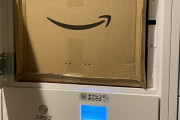 【悲報】Amazonさん、適当な仕事をしてしまうwwwwwwwwwX