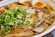 ラーメン屋で「大盛」を頼むやつwwwwwwwwwww