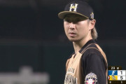 ソフトバンクが初回に打者一巡の猛攻！日ハム金子5失点炎上