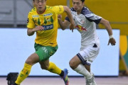 J2千葉に痛手…FW田中和樹が今季絶望の大怪我　左膝前十字靭帯損傷など全治8カ月（関連まとめ）