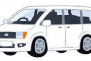 車好きとか言ってミニバンに乗ってる奴ｗｗｗｗｗｗｗｗｗｗｗｗｗ