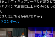 【悲報】フィギュアオタク界隈、飾り方で大荒れｗｗｗｗ