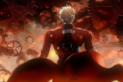 Fate「アーチャーは未来の主人公でした！！！」←これの衝撃wwwwwwwwwww