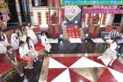 【画像】てれぱんがスタ誕のスタッフに重用されているだろうことは分かる
