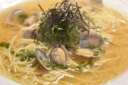 【速報】スープパスタ、流行る