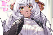 【グラブル】ぐらぶるっ！2777話 助けに駆けつけるマコラ