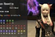 【PSO2NGS】は『FF14』を見習うべきだと思う