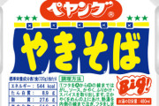 年末に話題になったペヤング号、族車が集まるようなイベントに参加し大人気となってしまう… ヤギはどっからきたんだよｗｗｗｗ