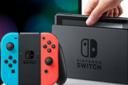 小売「SWITCHがメッチャ売れている理由は“任天堂ゲームが遊べるから”」