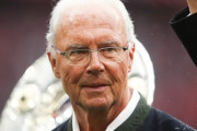 【訃報】元西ドイツ代表ベッケンバウアー氏、78歳で死去…選手・監督としてW杯優勝（関連まとめ）