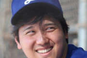 大谷翔平、佐々木麟太郎スタンフォード大学進学に「周りがとやかく言うことじゃないでしょ？」