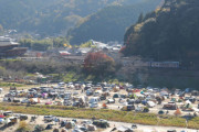 【悲報】「来てくれるのは、ありがたいけど…」 野外キャンプ場、人気に戸惑ってしまう