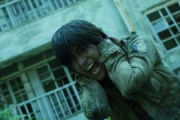 進撃の巨人の実写映画「リヴァイとミカサ、エレンとサシャがそれぞれ肉体関係あってェ…ｗ」ﾆﾁｬｧ…ｗ