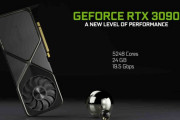 【デカすぎんだろ】NVIDIAの最新グラボ『RTX3090』マザーボードにぶっ刺しただけで衝撃映像になってしまうｗｗｗｗｗ
