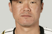 コロナ感染の阪神陽川選手　発熱し入院