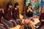 【欅坂46】よく考えたら佐藤詩織ってかなりのハイスペックだよな
