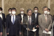 ( ´_ゝ`) 野党「自民は今になって慌てて大量ワクチン接種始めたけど、本当は半年前から出来たよね？」