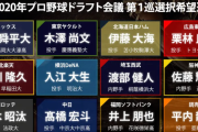 5年前(2020)のドラフト採点を振り返る