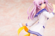 【ネプテューヌ】『寝起きネプギア』のフィギュア届いたねぷ