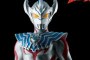 ウルトラマンのフィギュア買ってきたｗｗｗｗｗ
