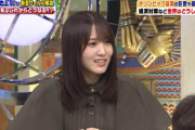 昨夜は生放送でテレ朝特番に出演した欅坂46キャプテン菅井友香「コロナウイルスは本当に怖い！」大切な人を守るため行動を改めることを決意