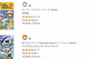 【朗報】映画ドラクエの影響でDS版DQ5がアマゾンランキング4位まで浮上