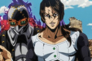ジョジョで一番「いやその能力持ってて負ける奴おる？」と思ったキャラｗｗｗｗｗ