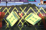 【乃木坂46】佐藤楓、SASUKEでの落下の仕方が怖すぎる・・・