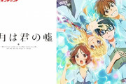 【悲報】アマプラ民、アニメを見て唐突な自分語りをしたあげく星１レビューをする