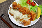 「チキン南蛮」をタルタルソースか甘酢あんかのどちらか二択としたらどっち選ぶ？