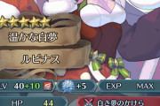 【FEH】クリスマスルピナス10凸したった