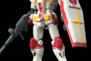 色んなカラーリングのRX78ガンダムが集まるスレ