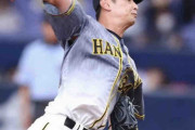 阪神・二保　存在感キラリ5回零封「収穫ある試合」、先発か救援か矢野監督悩ます万能ぶり