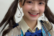 【SKE48】今夜も僕の美月がきれいすぎる…