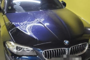 【韓国】アパート地下駐車場の車70台余りに白い液体…容疑者を入院措置